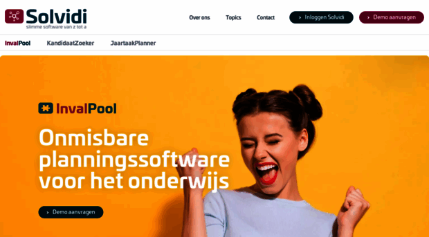 invalpool.nl