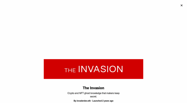 invasion.substack.com