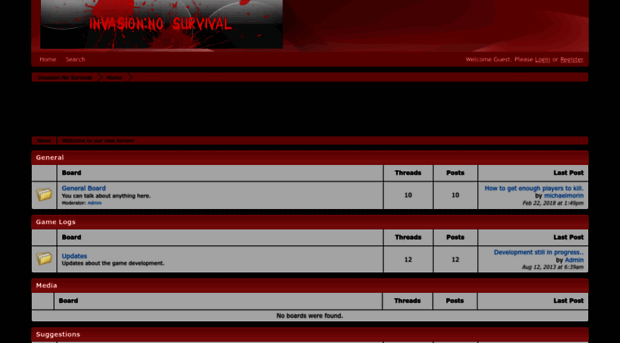 invasionnosurvival.boards.net