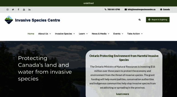 invasivespeciescentre.ca