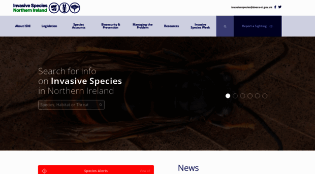 invasivespeciesireland.com