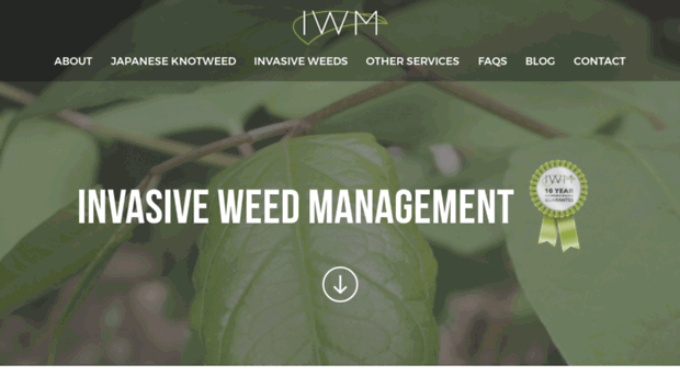 invasiveweedmanagement.co