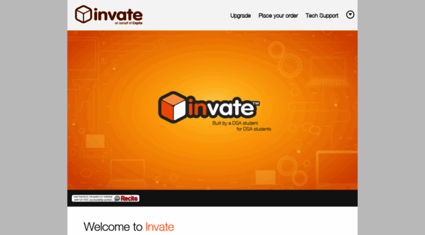 invate.co.uk