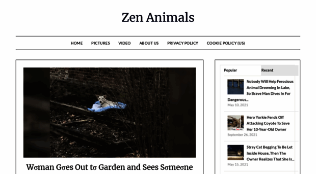 invazenanimals.com