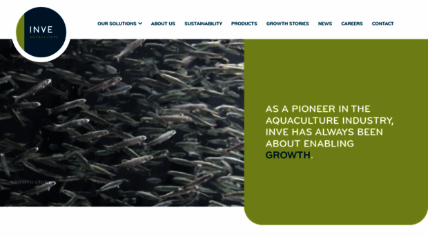 inveaquaculture.com