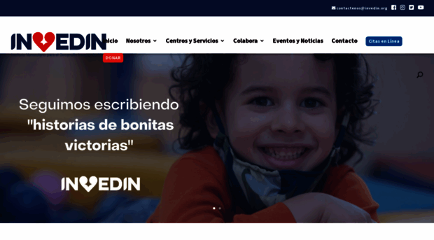 invedin.org