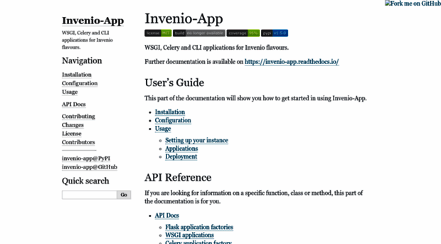 invenio-app.readthedocs.io