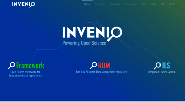 invenio-software.org