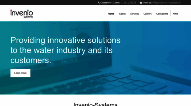 invenio-systems.co.uk