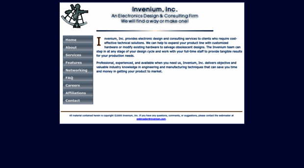 invenium.com