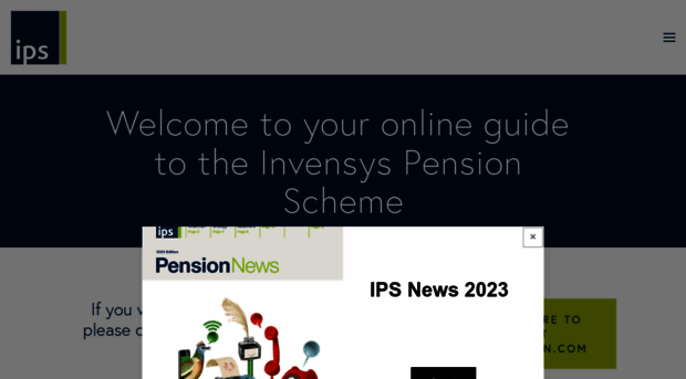 invensyspensions.co.uk