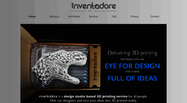 inventadore.com