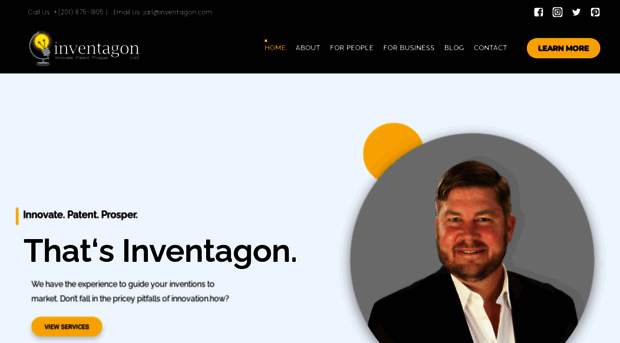 inventagon.com