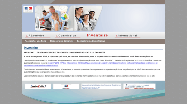 inventaire.cncp.gouv.fr