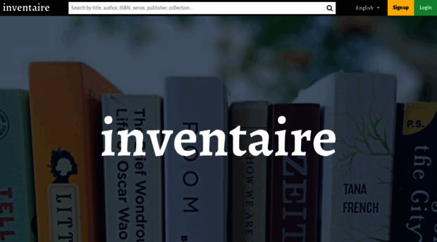 inventaire.io