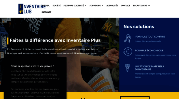 inventaireplus.fr