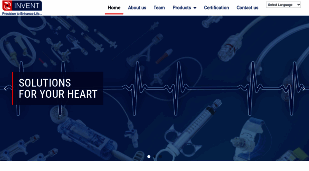 inventbiomed.com