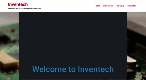 inventech.co.za