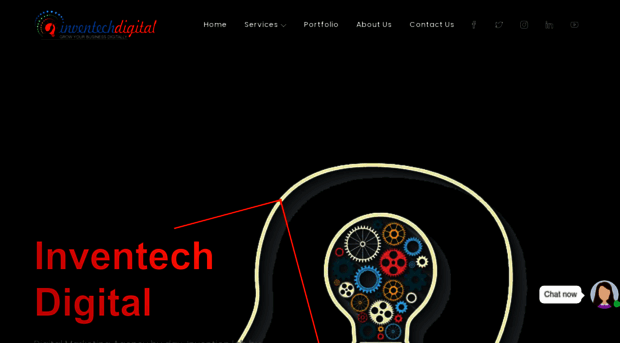 inventechdigital.com