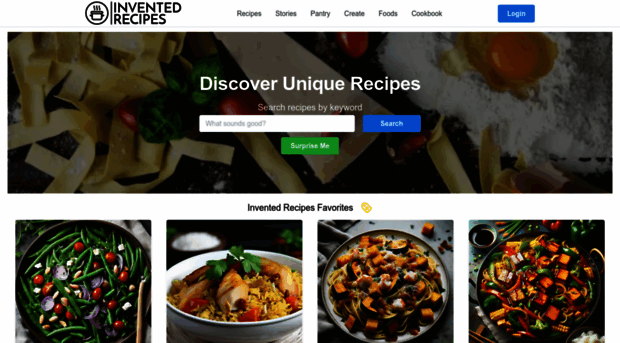 inventedrecipes.com
