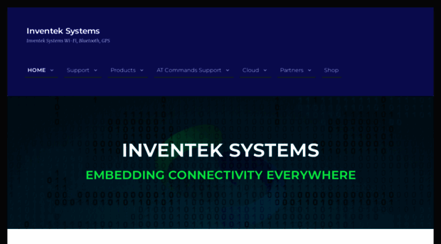 inventeksys.com