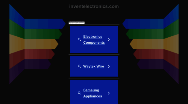 inventelectronics.com