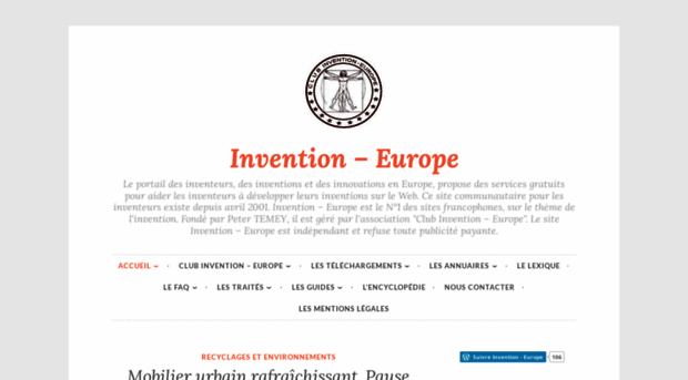 invention-europe.com