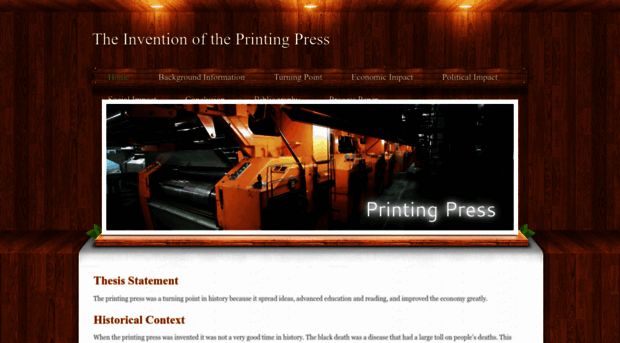 invention-of-the-printing-press.weebly.com