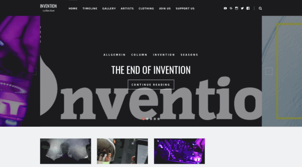 inventioncollective.com