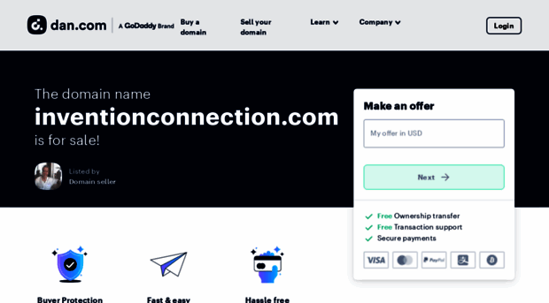 inventionconnection.com
