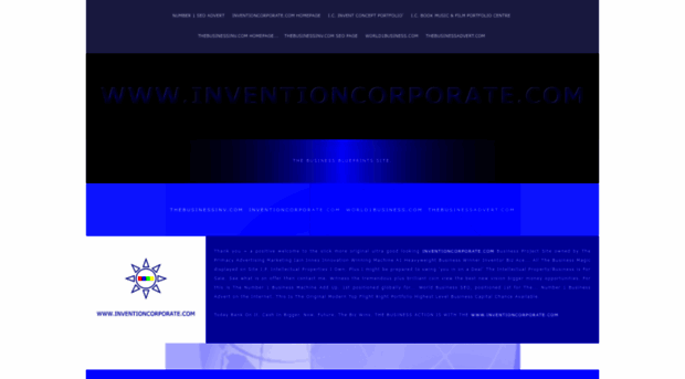 inventioncorporate.com