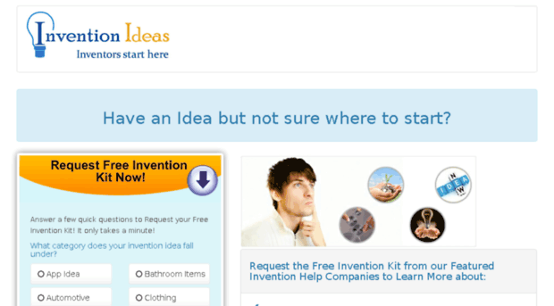 inventionland.inventionleads.com