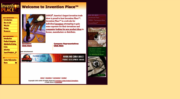 inventionplace.com