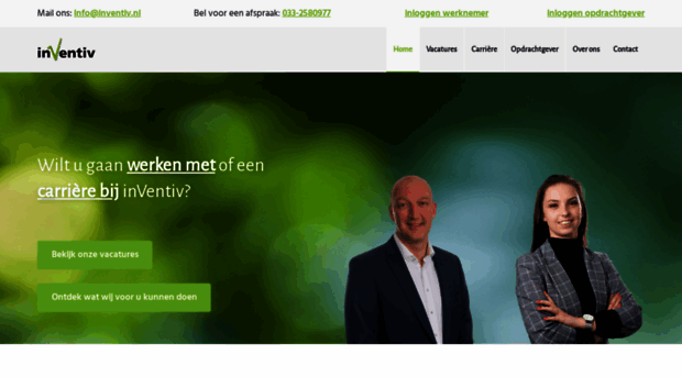 inventiv.nl