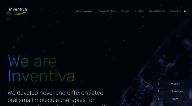 inventivapharma.com