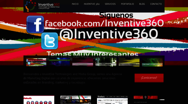 inventive360.com