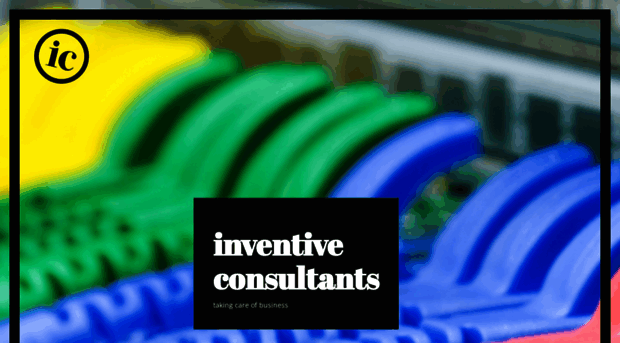 inventiveconsultants.co.uk