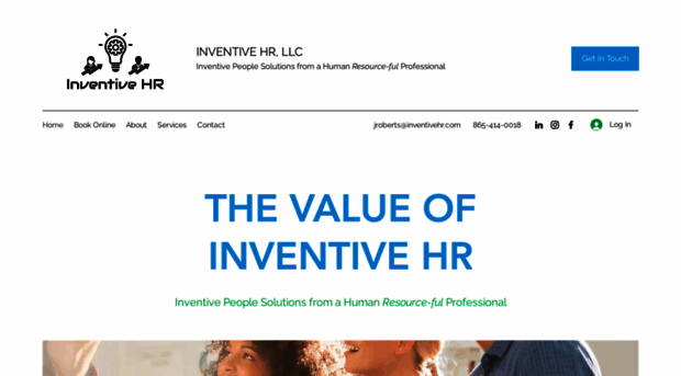 inventivehr.biz