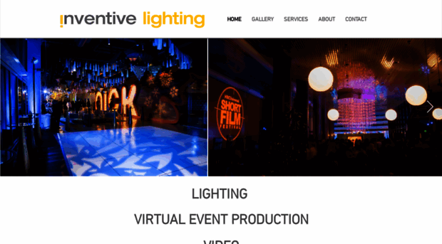 inventivelighting.com