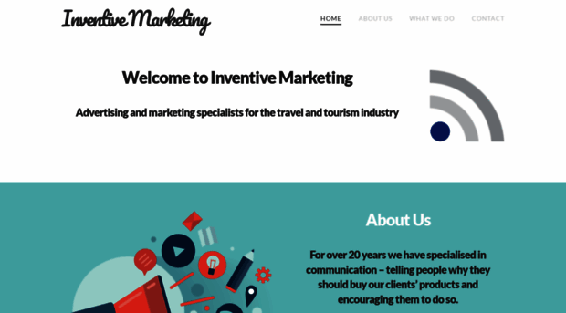 inventivemarketing.co.uk