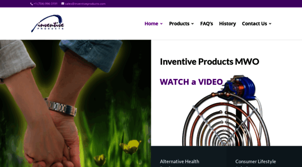 inventiveproducts.com