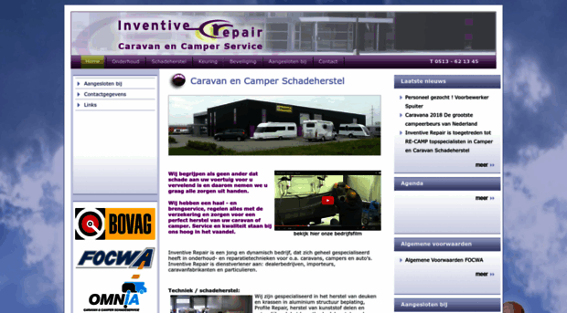 inventiverepair.nl