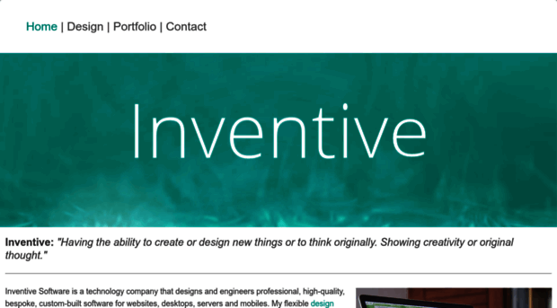 inventivesoftware.co.uk