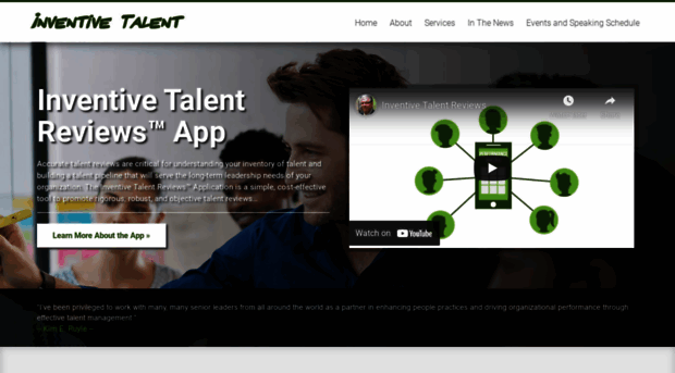 inventivetalent.com