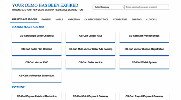 inventivetheme4323911294demo.cscart.webkul.com