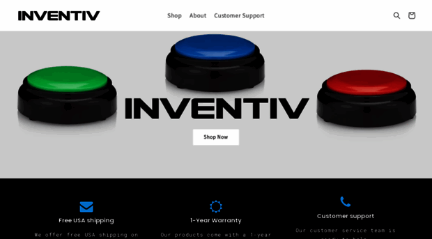 inventivproducts.com