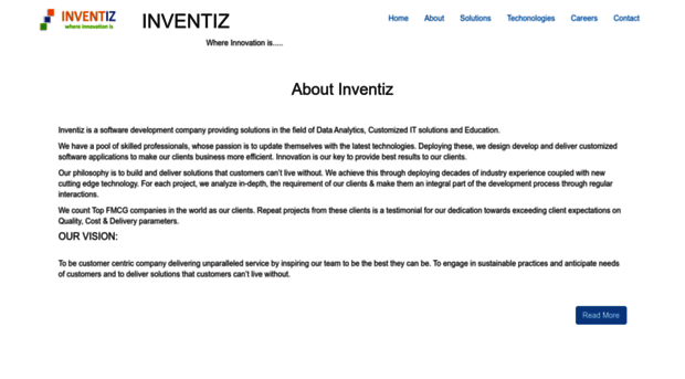 inventiz.com