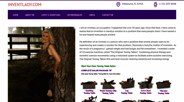 inventlady.com