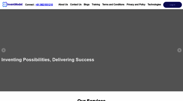 inventmodel.com