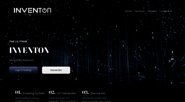 inventon.co.za